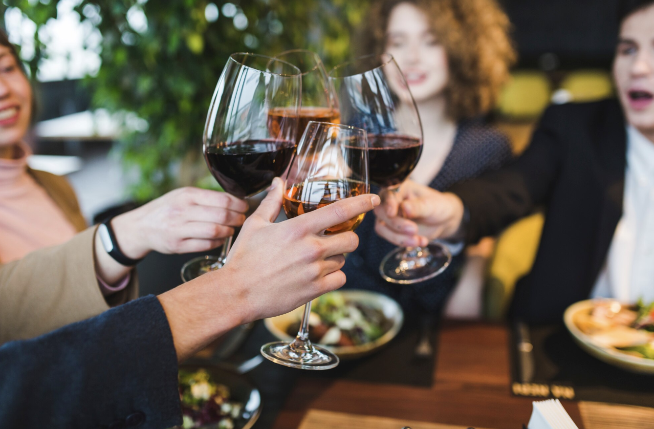 Todo listo para que Ciudad Juárez reciba el Food&Wine Festival, el evento gastro-enológico más importante del norte del país